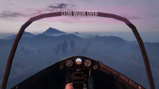 Flying Alha Z1