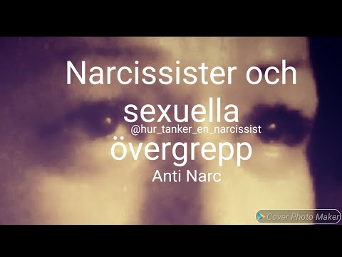 Video: Narcissistiskt övergrepp