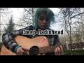 Creep by radiohead cover