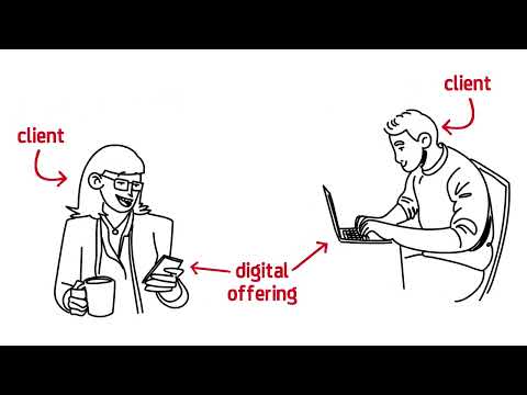 UniCredit Unlocked - Digital & data