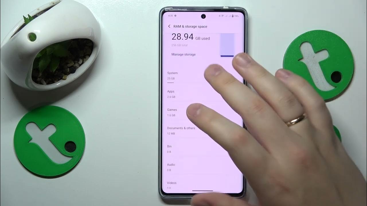 how-to-find-internal-storage-details-on-a-vivo-v29-youtube