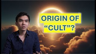 Episode 1: Origin of cult - a short history