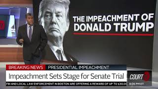 Senate Impeachment Trial: So, What's Happens Next? | COURT TV