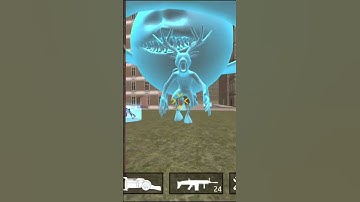 Sandbox in space labubu new gameplay in garry