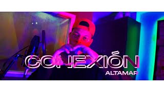 Altamar - Conexión ft Exo Music (Vídeo Oficial)