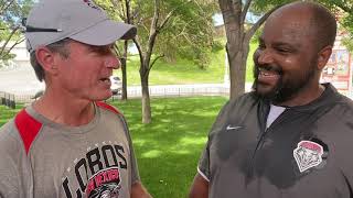 Position Breakdown: Defensive Line with Jerome Haywood