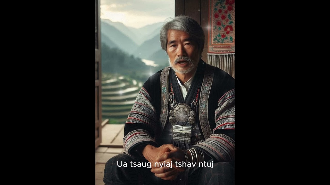 Ua tsaug nyiaj tshav ntuj