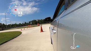 Cobalt SS Turbo Autocross