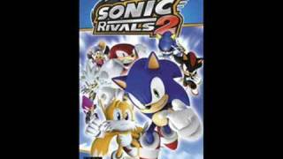 Sonic Rivals 2 Blue Coast Music Request