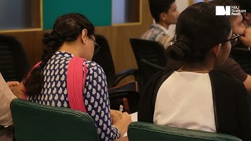 FireSide Chat with Kimiwa Sadat