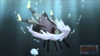 Video thumbnail of "Naruto Shippuuden - Jiraya's Death Theme HD"