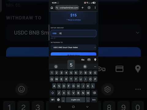 MINING CLOUD LTC LITECOIN