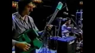 Allan Holdsworth Atavachron
