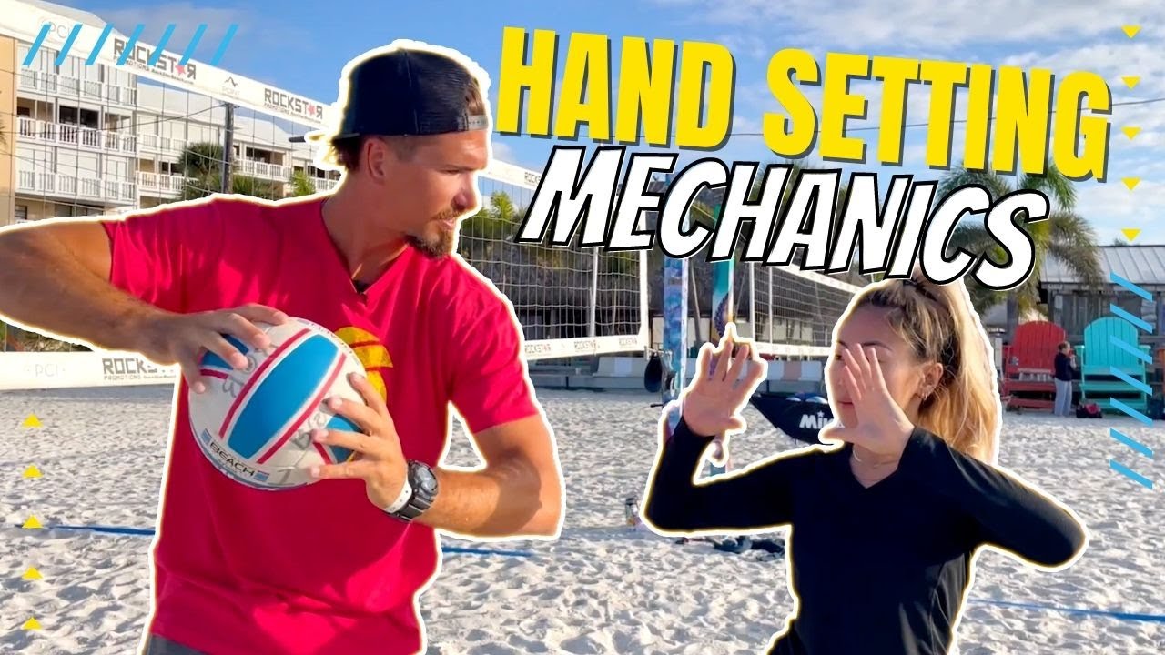 Basic Hand Setting Mechanics That You Absolutely NEED to Know