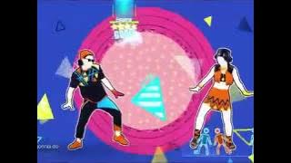 Just Dance 2018 Rockabye
