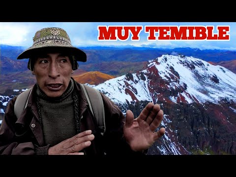 El cerro MAS