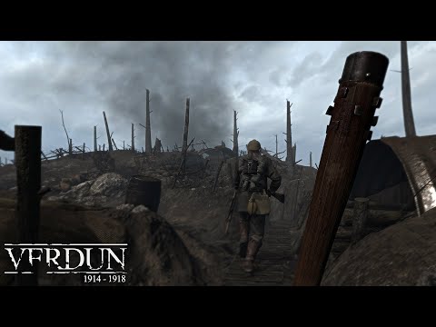 Verdun | สงครามโลกครั้งที่ 1