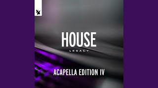 Girls Like Us (Acapella)