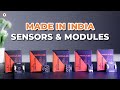 Introducing SmartElex Sensors &amp; Modules - ENVIRONMENTAL SENSORS