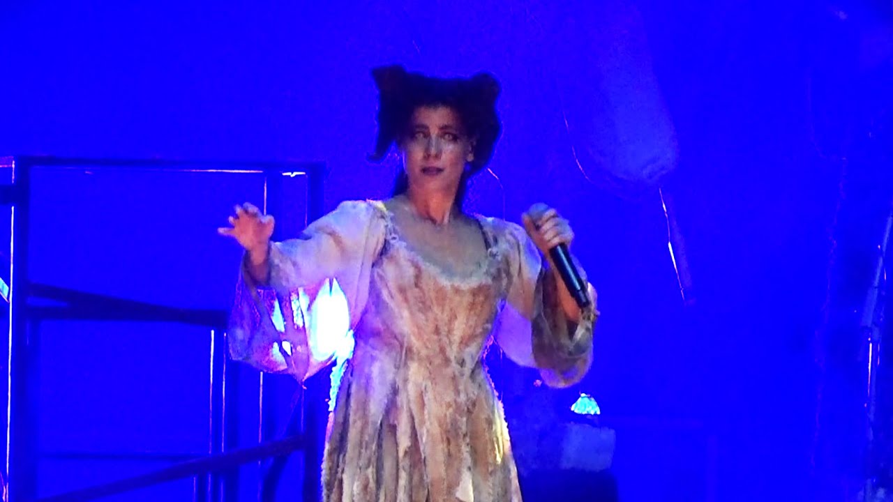 Ο Κωνσταντίνος - PAGAN - Τεχνόπολη 2025