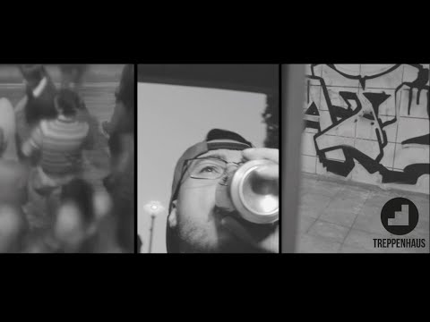 Treppenhaus - Berlin IDN (Offizielles Musikvideo)
