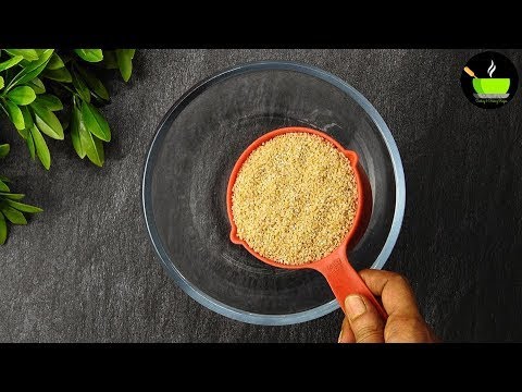 Quick & easy breakfast you never tried before | Protein rich, Instant weight loss recipe | Breakfast | She Cooks