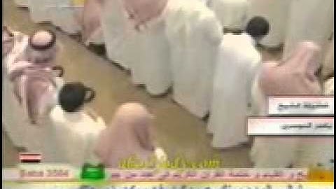 سورة القلم من صلاة التراويح ياسر الدوسري Holy Quran   YouTube