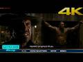 JONAH HEX (2010) | Fight Tent Scene (4K Ultra HD) | @AtlasCinematic