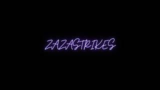 My first live stream + testing