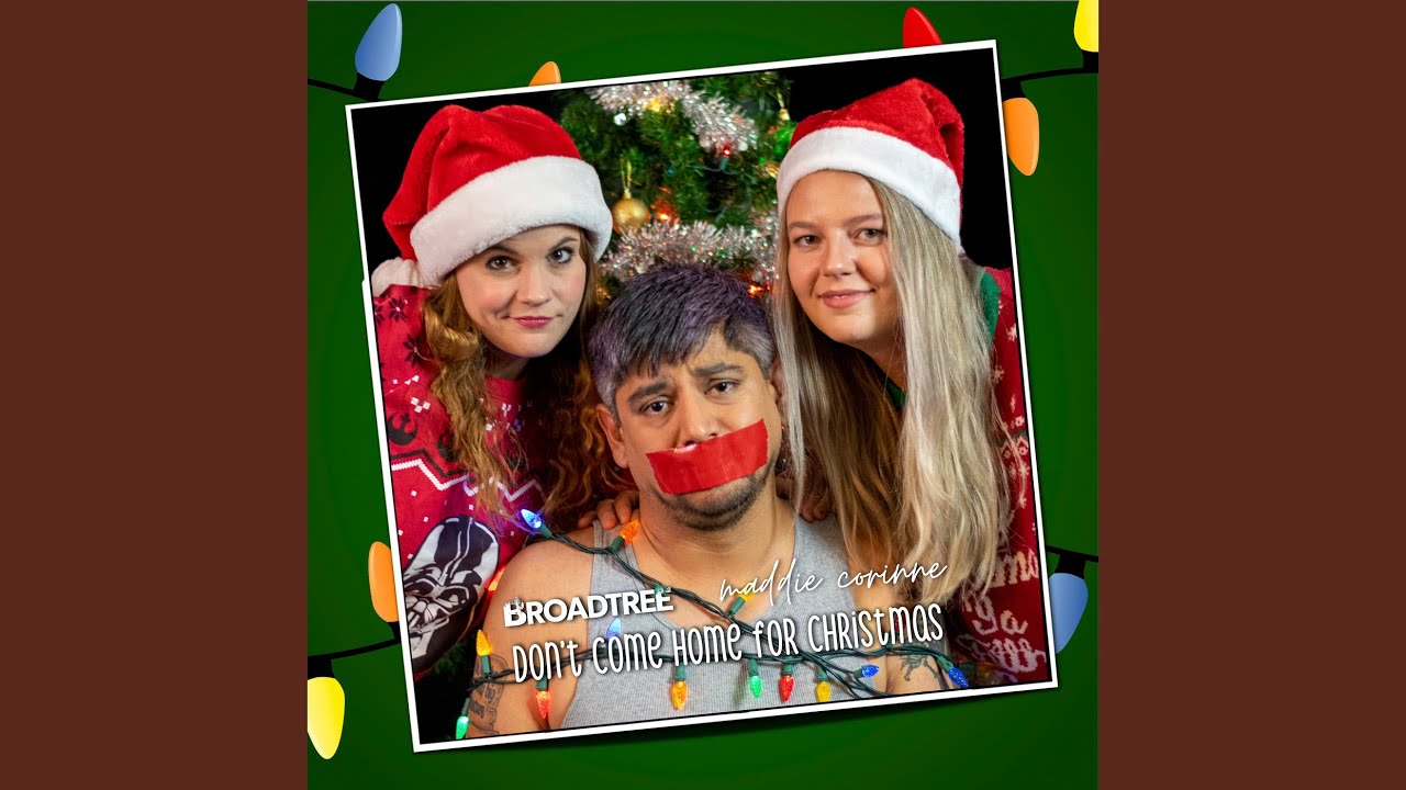 Don t Come Home For Christmas YouTube don-t-come-home-for-christmas-youtube