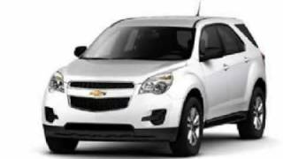 2010 CHEVROLET EQUINOX Hammond, LA