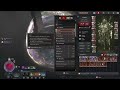 Diablo 4 Spiritborn Quill Volley prt3 The Pit