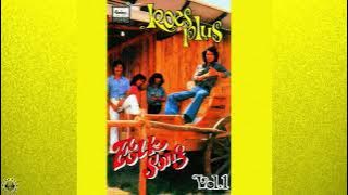 KOES PLUS |  FOLK SONG | VOLUME 1 | ORIGINAL MEDIA