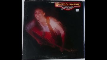 Emmylou Harris – Restless