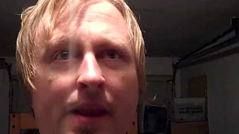 PastorsGoneWild....  (Zane Hatch)