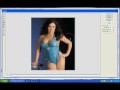 PHOTOSHOP WeightLOSS Chub to Sexy PLAYBOY MODEL thin skinny | Hot tube