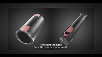 KÖBO UK - Bulk Handling Industry chains