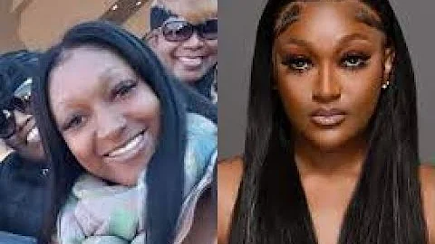 SHANQUELLA ROBINSON WHAT HAPPENED TO HER CASE  & C...