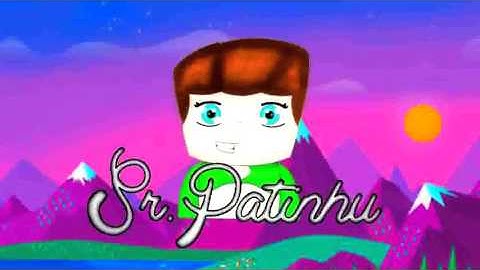 Nova intro foda by:Darcio