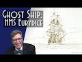 HMS Uritysy: A Tale of Tragedy and Mystery