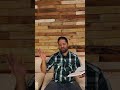 Sunday Message 3/28/20 In a crisis how did Jesus pray? In a crisis how do you pray?
