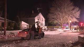 Funds raised for Sheboygan Falls family devastated by fire