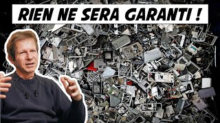 Netflix Et Youtube Vont-Ils Survivre La Réponse Dérangeante De Jancovici