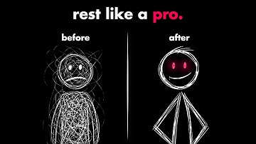 The Art of Rest: Learn to REST So Well You’ll Be Unrecognizable