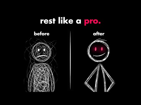 The Art of Rest: Learn to REST So Well You’ll Be Unrecognizable