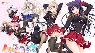 Jane Doe-Ladies' Code (Nightcore)