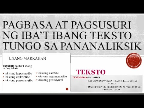 Video: Komposisyon batay sa pagpipinta ni Tolstoy na 