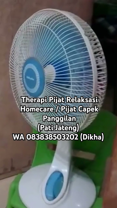 Pijat Capek Panggilan Area Pati Jateng #pijat #kesehatan #therapy  #therapist #massage #healthy