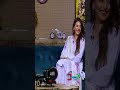 Honey Albela Making Fun | #wahajali #yumnazaidi #naumanijaz #shorts