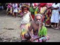 Niyel ceremony, Yavenkula West Tanna, Vanuatu, 1991 (HD)